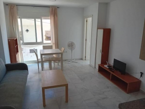 Apartamento Berrocal